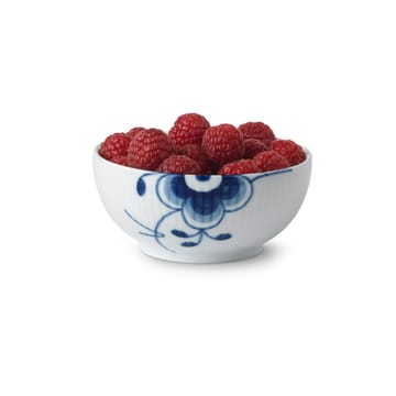 Blue Fluted Mega kulho  - 11,5 cm - Royal Copenhagen