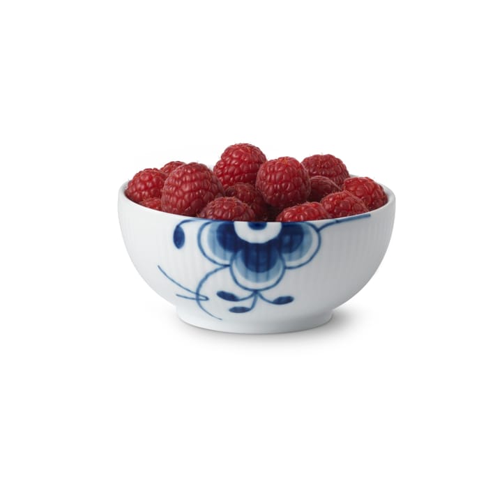 Blue Fluted Mega kulho , 11,5 cm Royal Copenhagen