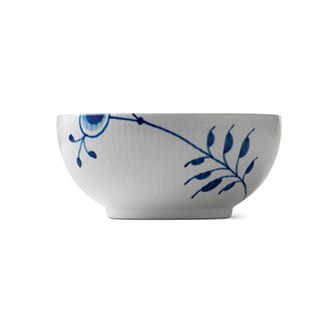 Blue Fluted Mega kulho , Ø 15 cm Royal Copenhagen