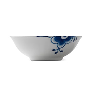 Blue Fluted Mega kulho , Ø 16 cm Royal Copenhagen