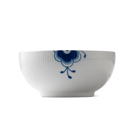 Blue Fluted Mega kulho , Ø 21 cm Royal Copenhagen