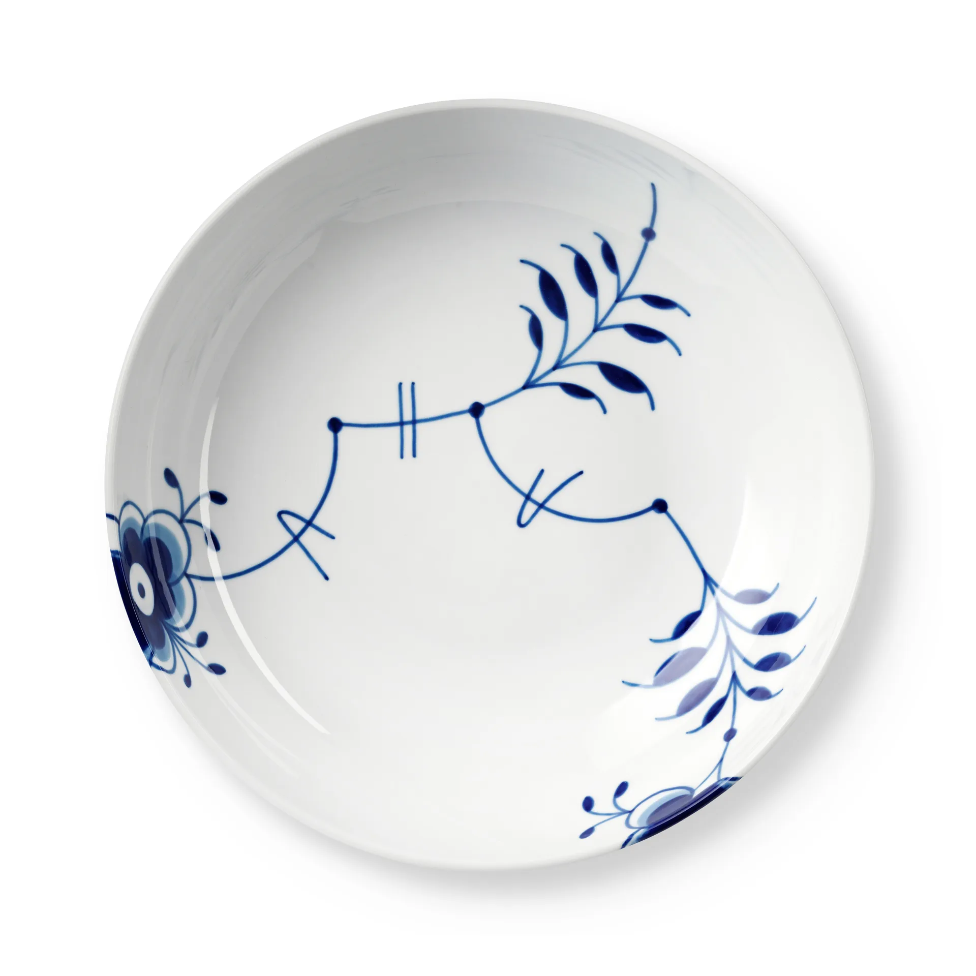 Blue Fluted Mega kulho , Ø27,7 cm Royal Copenhagen