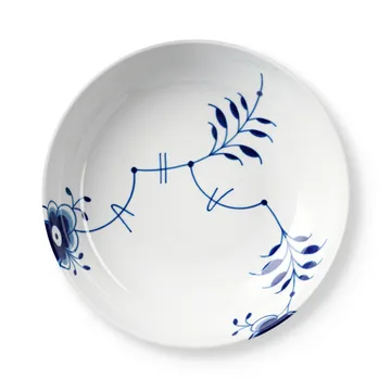 Blue Fluted Mega kulho  - Ø27,7 cm - Royal Copenhagen