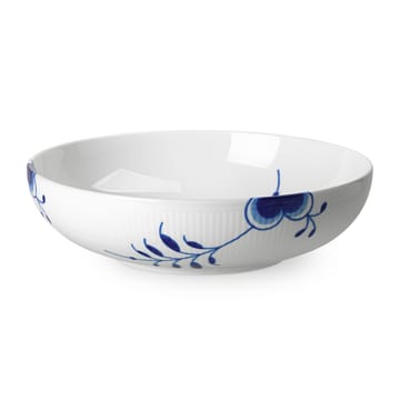 Blue Fluted Mega kulho  - Ø27,7 cm - Royal Copenhagen