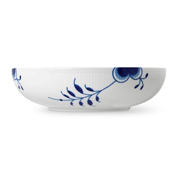 Blue Fluted Mega kulho  - Ø27,7 cm - Royal Copenhagen
