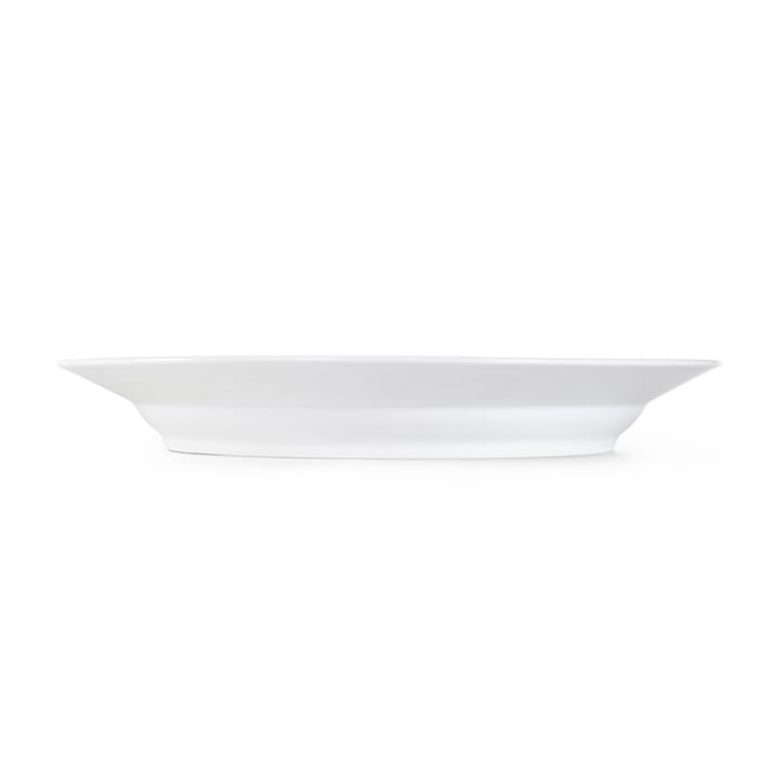 Blue Fluted Mega lautanen 2, Ø 33 cm Royal Copenhagen