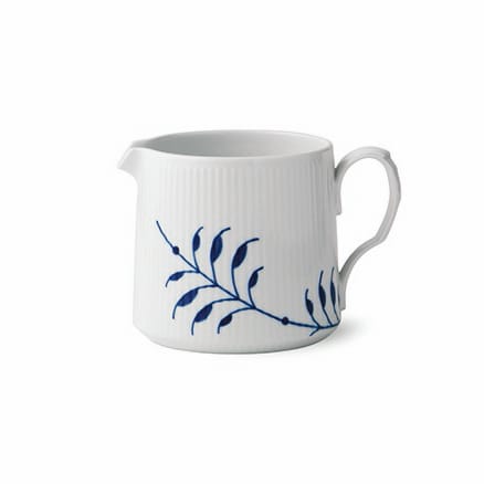 Blue Fluted Mega moderni kannu - 70 cl - Royal Copenhagen
