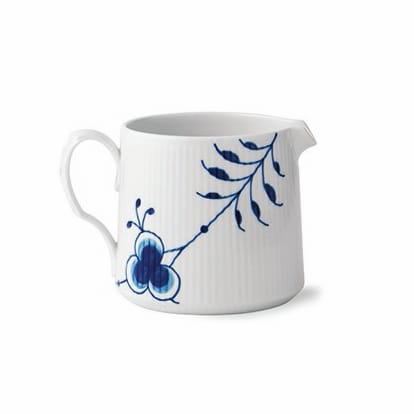 Blue Fluted Mega moderni kannu, 70 cl Royal Copenhagen