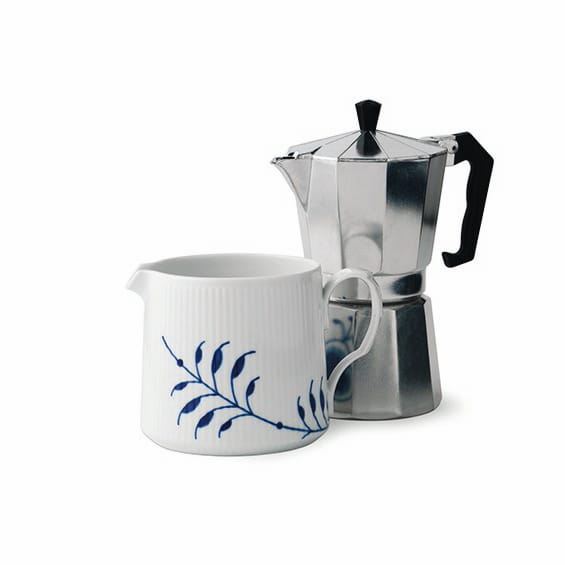Blue Fluted Mega moderni kannu, 70 cl Royal Copenhagen