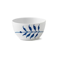 Blue Fluted Mega -sokerikko - 15 cl - Royal Copenhagen