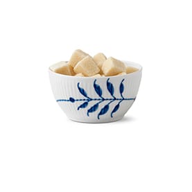 Blue Fluted Mega -sokerikko, 15 cl Royal Copenhagen