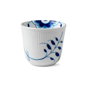 Blue Fluted Mega -termosmuki - 26 cl - Royal Copenhagen