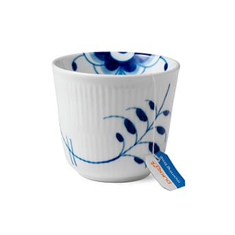 Blue Fluted Mega -termosmuki - 26 cl - Royal Copenhagen
