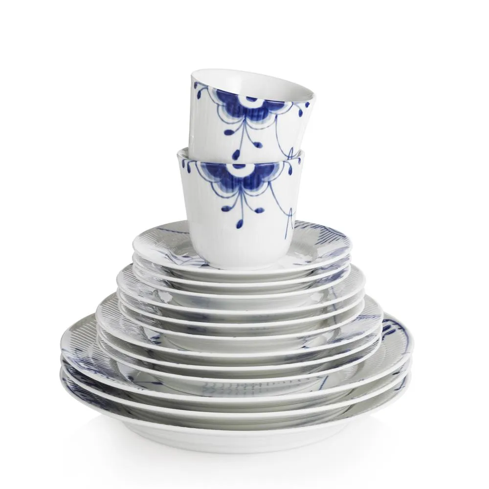 Blue Fluted Mega -termosmuki, 26 cl Royal Copenhagen