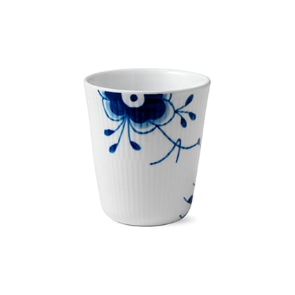 Blue Fluted Mega -termosmuki - 29 cl - Royal Copenhagen