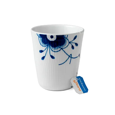 Blue Fluted Mega -termosmuki, 29 cl Royal Copenhagen