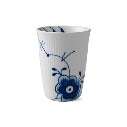 Blue Fluted Mega -termosmuki - 39 cl - Royal Copenhagen