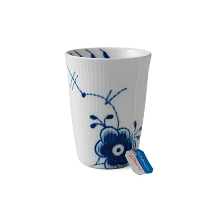 Blue Fluted Mega -termosmuki, 39 cl Royal Copenhagen