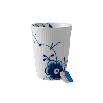 Blue Fluted Mega -termosmuki - 39 cl - Royal Copenhagen