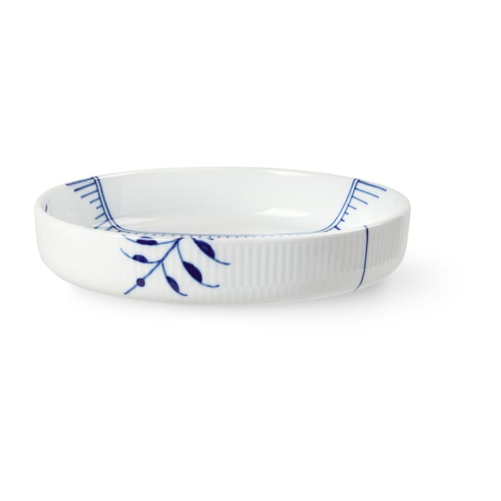 Blue Mega pyöreä uunivuoka - Ø27 cm - Royal Copenhagen