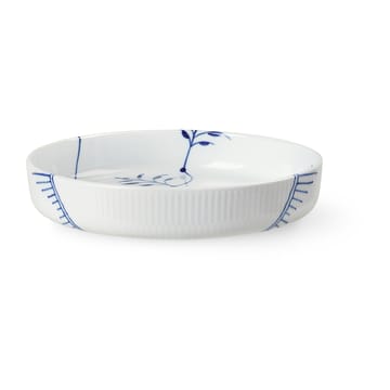 Blue Mega pyöreä uunivuoka - Ø27 cm - Royal Copenhagen