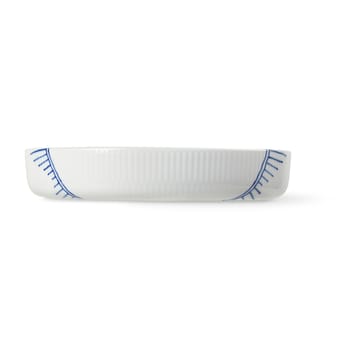 Blue Mega pyöreä uunivuoka - Ø27 cm - Royal Copenhagen