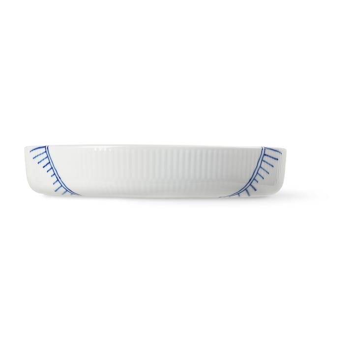 Blue Mega pyöreä uunivuoka, Ø27 cm Royal Copenhagen