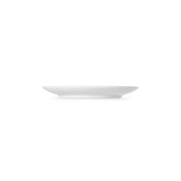 Blueline coupe -lautanen Ø 19 cm - Valkoinen-sininen - Royal Copenhagen