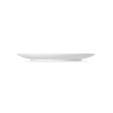 Blueline coupe -lautanen Ø 23 cm - Valkoinen-sininen - Royal Copenhagen