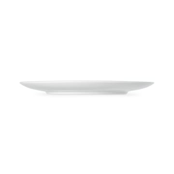 Blueline coupe -lautanen Ø 27 cm - Valkoinen-sininen - Royal Copenhagen