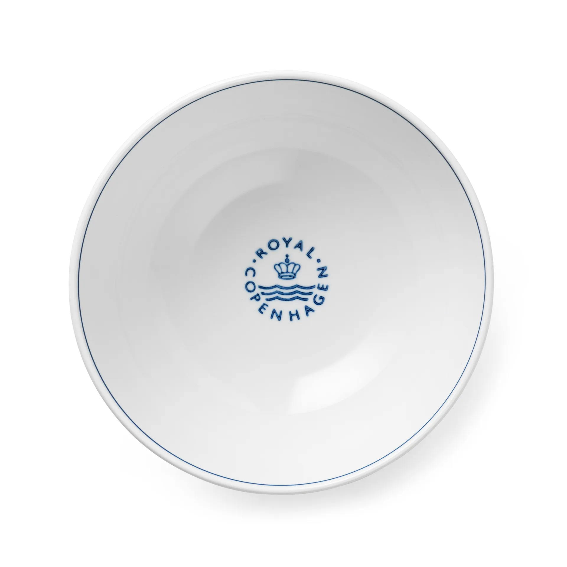 Blueline kulho Ø 15 cm, 73 cl Royal Copenhagen