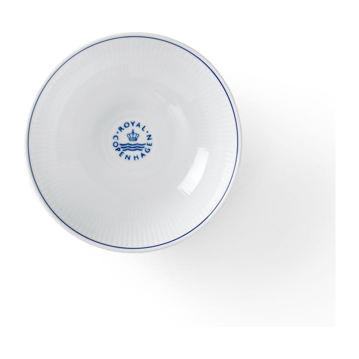 Blueline kulho, Ø17cm Royal Copenhagen