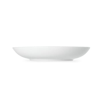 Blueline kulho matala Ø 25 cm - Valkoinen-sininen - Royal Copenhagen