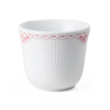 Coral Lace -termosmuki 26 cl - Koralli-valkoinen - Royal Copenhagen