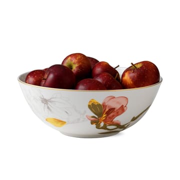 Flora kulho, 25 cm - Magnolia - Royal Copenhagen