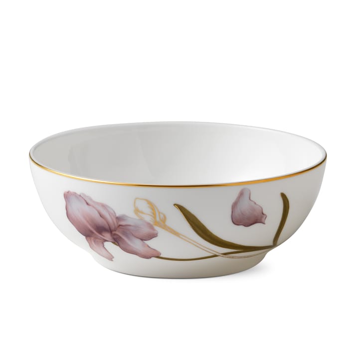 Flora kulho 50 cl - Iiris - Royal Copenhagen