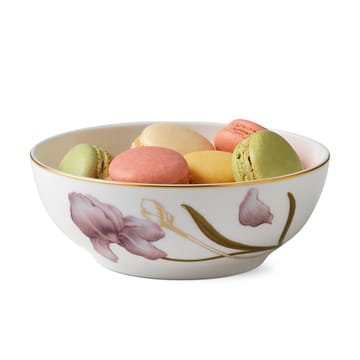 Flora kulho 50 cl - Iiris - Royal Copenhagen