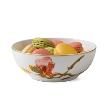 Flora kulho 50 cl - Magnolia - Royal Copenhagen