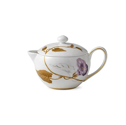 Flora maitokannu 35 cl, Blomma för dagen Royal Copenhagen