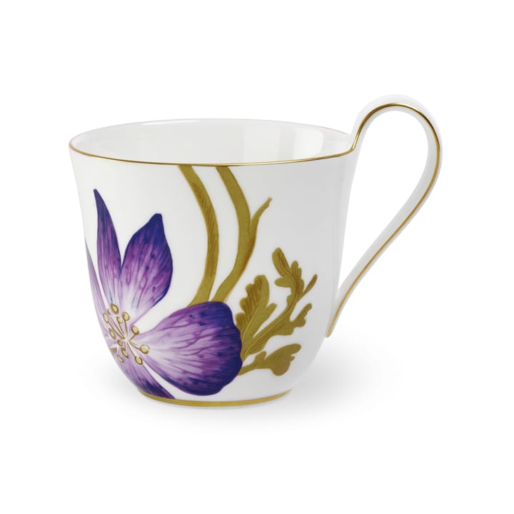 Flora muki 33 cl - Fikus - Royal Copenhagen