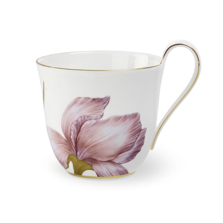 Flora muki 33 cl - Iris - Royal Copenhagen