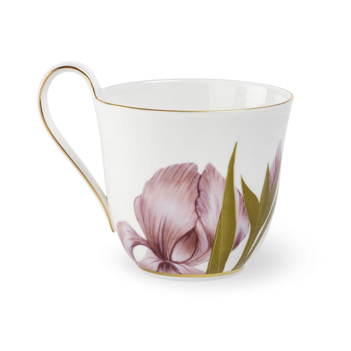 Flora muki 33 cl, Iris Royal Copenhagen