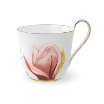 Flora muki 33 cl - Magnolia - Royal Copenhagen