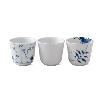 History Mix termosmuki 3-pakkaus - 26 cl - Royal Copenhagen