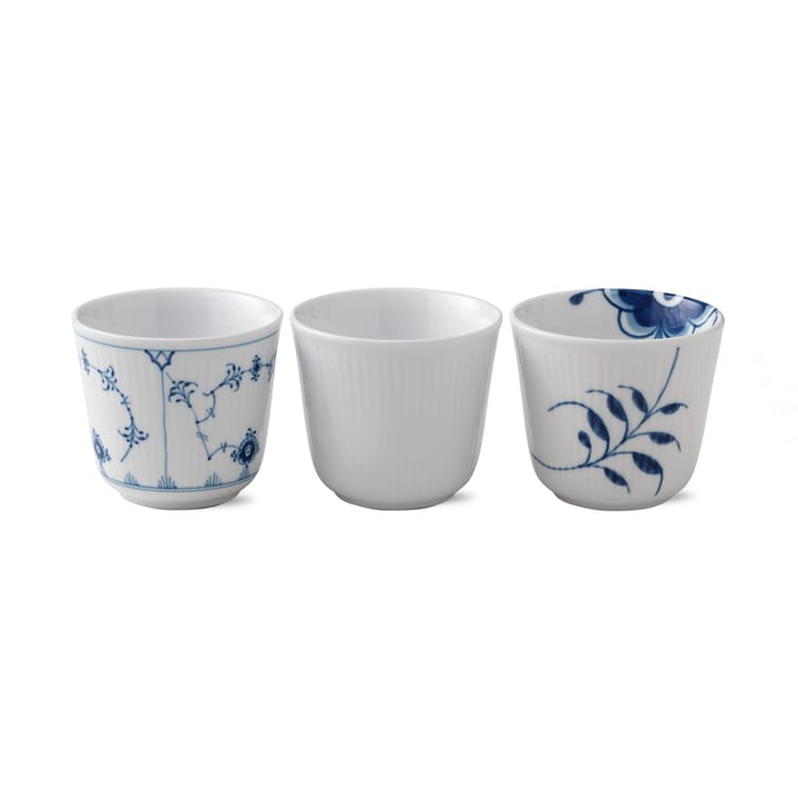 History Mix termosmuki 3-pakkaus, 26 cl Royal Copenhagen