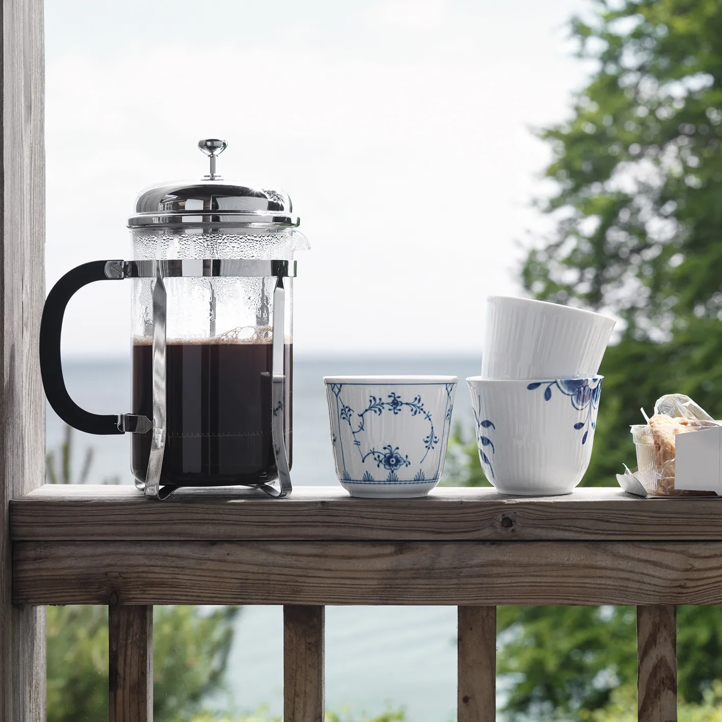 History Mix termosmuki 3-pakkaus, 26 cl Royal Copenhagen