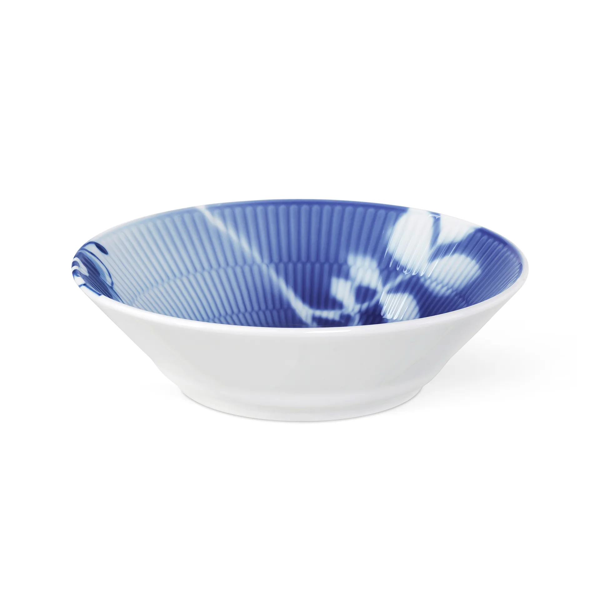 Mega Rose -syvä lautanen, Ø17 cm Royal Copenhagen