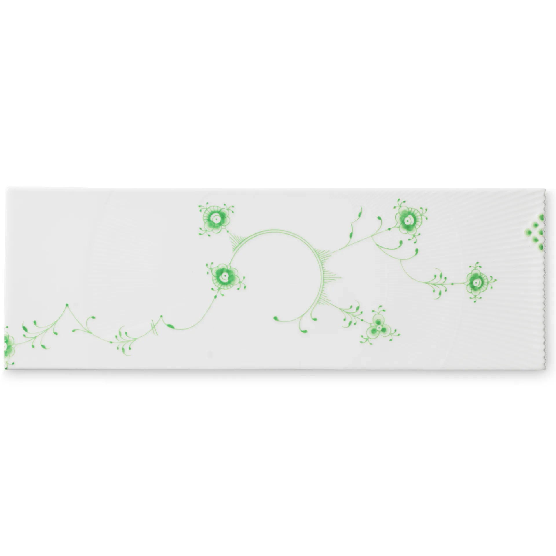 Multicoloured Elements -tarjotin, 36 cm Royal Copenhagen