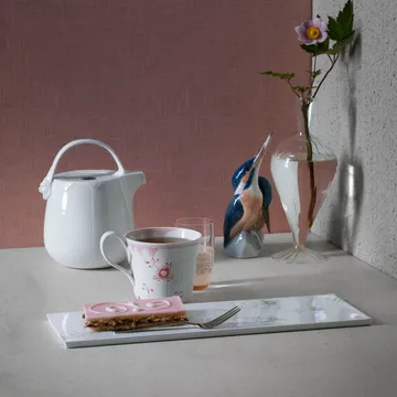 Multicoloured Elements -tarjotin - 36 cm - Royal Copenhagen