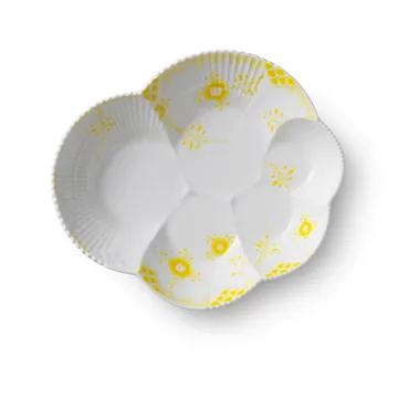 Multicoloured Elements -vati - 19 cm - Royal Copenhagen